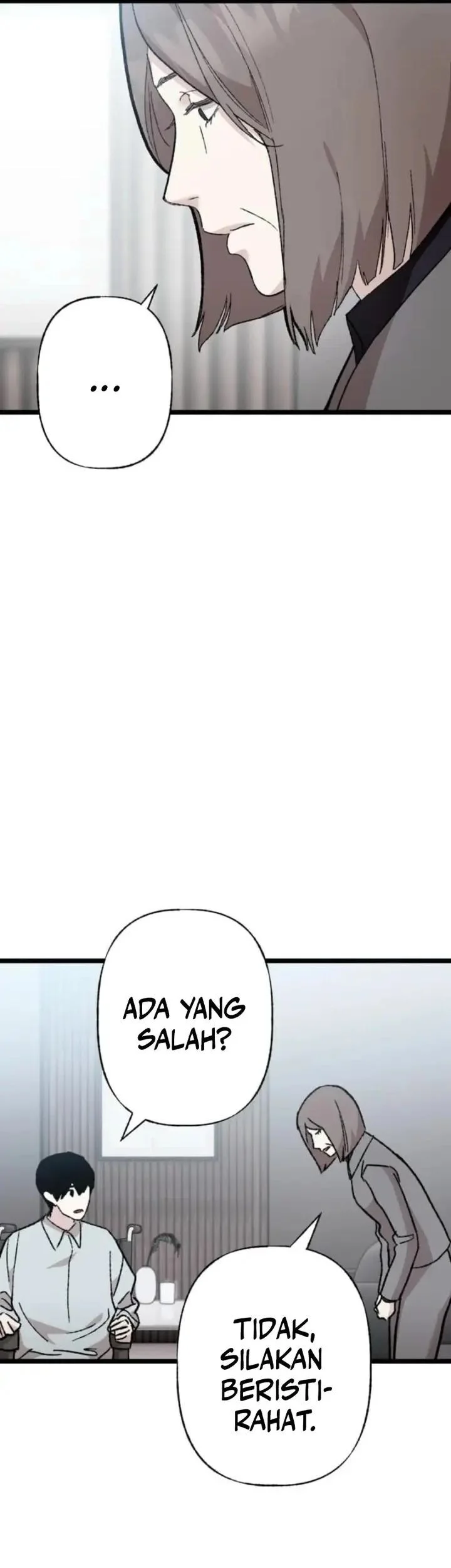 Meteor: The Savior of Blinding Speed Chapter 15 Gambar 55