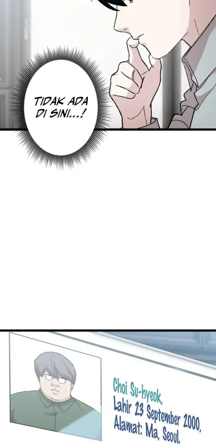 Meteor: The Savior of Blinding Speed Chapter 15 Gambar 60