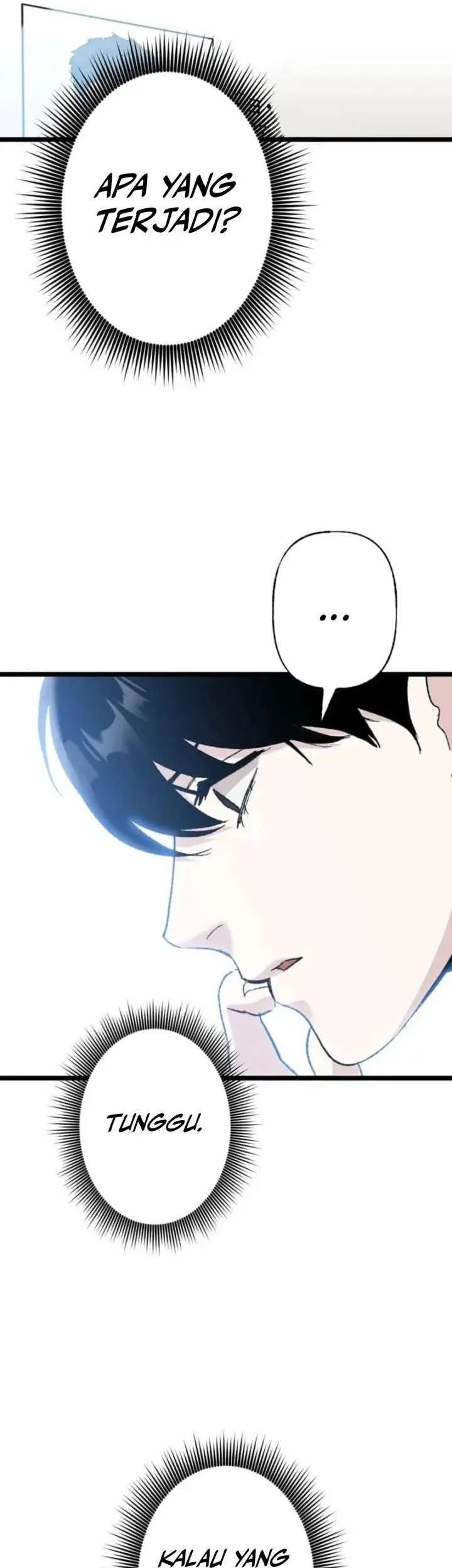 Meteor: The Savior of Blinding Speed Chapter 15 Gambar 61