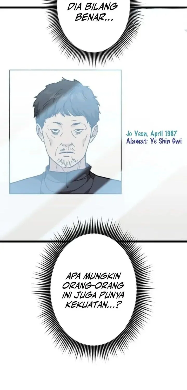 Meteor: The Savior of Blinding Speed Chapter 15 Gambar 62