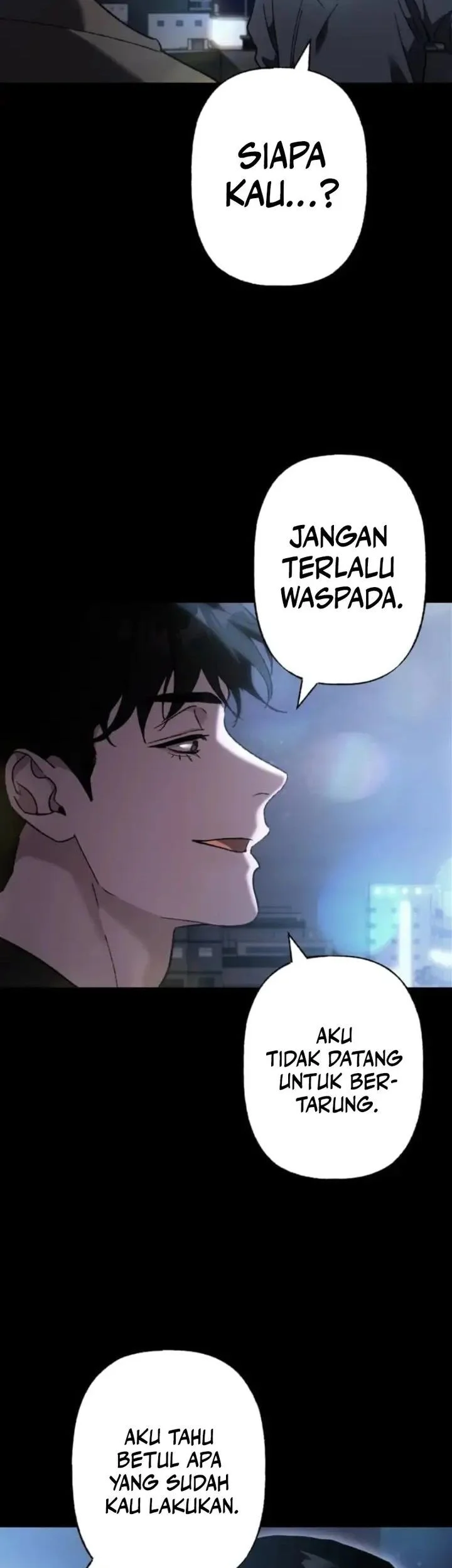 Meteor: The Savior of Blinding Speed Chapter 15 Gambar 5