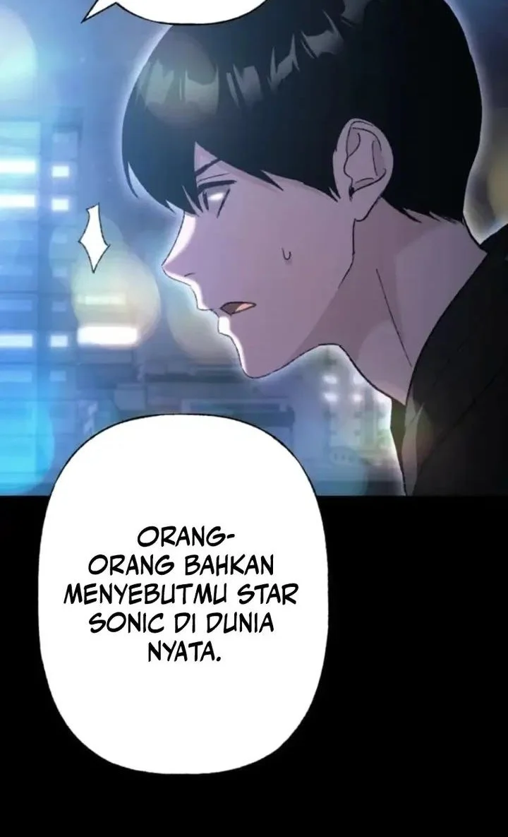 Meteor: The Savior of Blinding Speed Chapter 15 Gambar 6