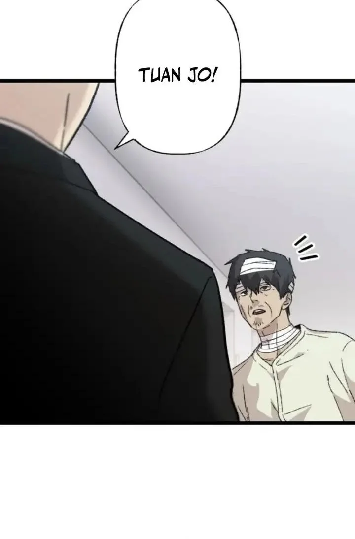 Meteor: The Savior of Blinding Speed Chapter 16 Gambar 36