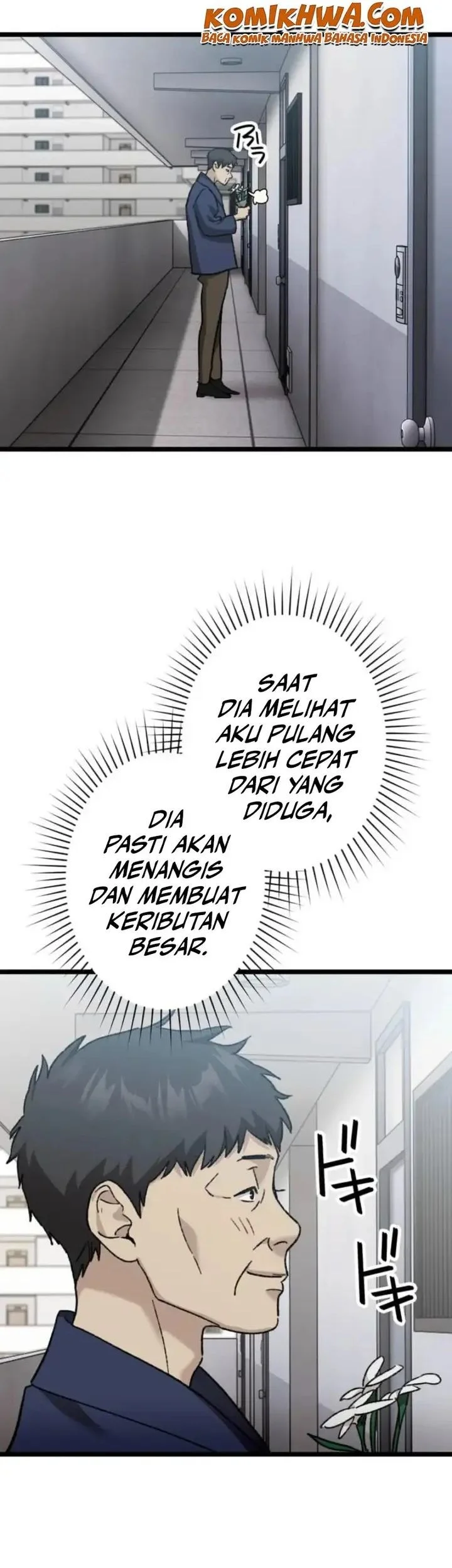 Meteor: The Savior of Blinding Speed Chapter 16 Gambar 43