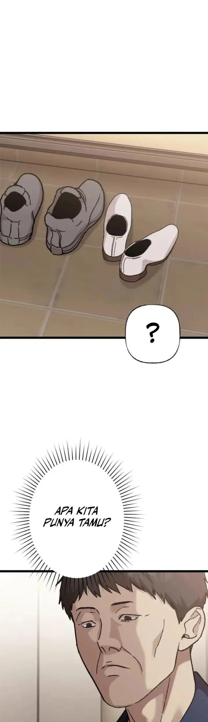 Meteor: The Savior of Blinding Speed Chapter 16 Gambar 45