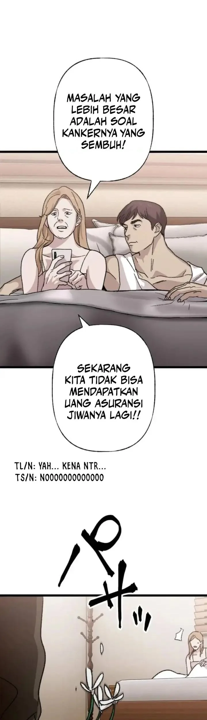 Meteor: The Savior of Blinding Speed Chapter 16 Gambar 49