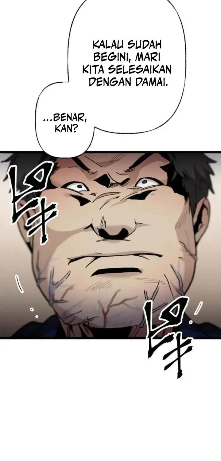 Meteor: The Savior of Blinding Speed Chapter 16 Gambar 62