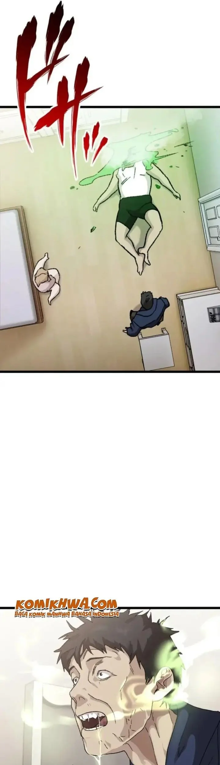 Meteor: The Savior of Blinding Speed Chapter 16 Gambar 68