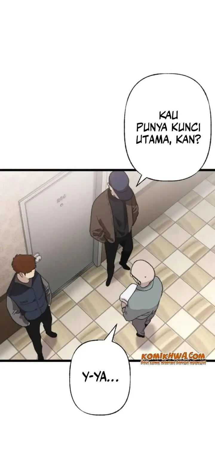 Meteor: The Savior of Blinding Speed Chapter 17 Gambar 30