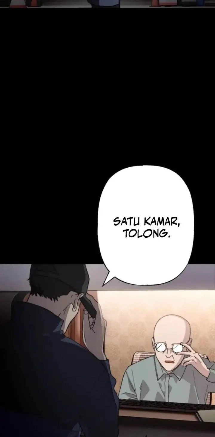 Manhua Meteor: The Savior of Blinding Speed Chapter 17 gambar 2