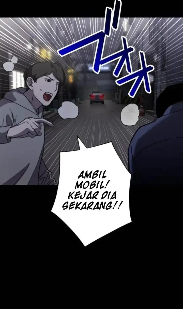 Meteor: The Savior of Blinding Speed Chapter 17 Gambar 42