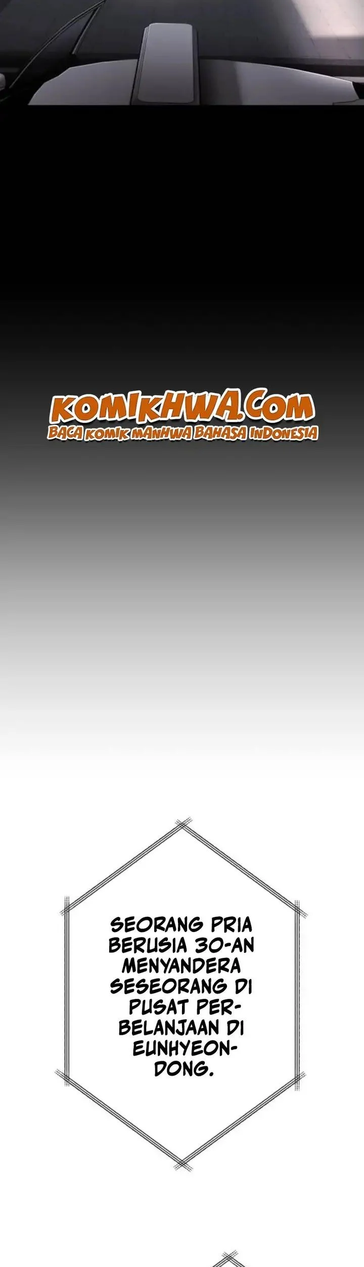 Meteor: The Savior of Blinding Speed Chapter 17 Gambar 47