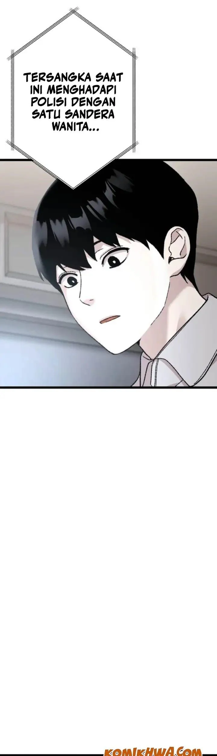 Meteor: The Savior of Blinding Speed Chapter 17 Gambar 49