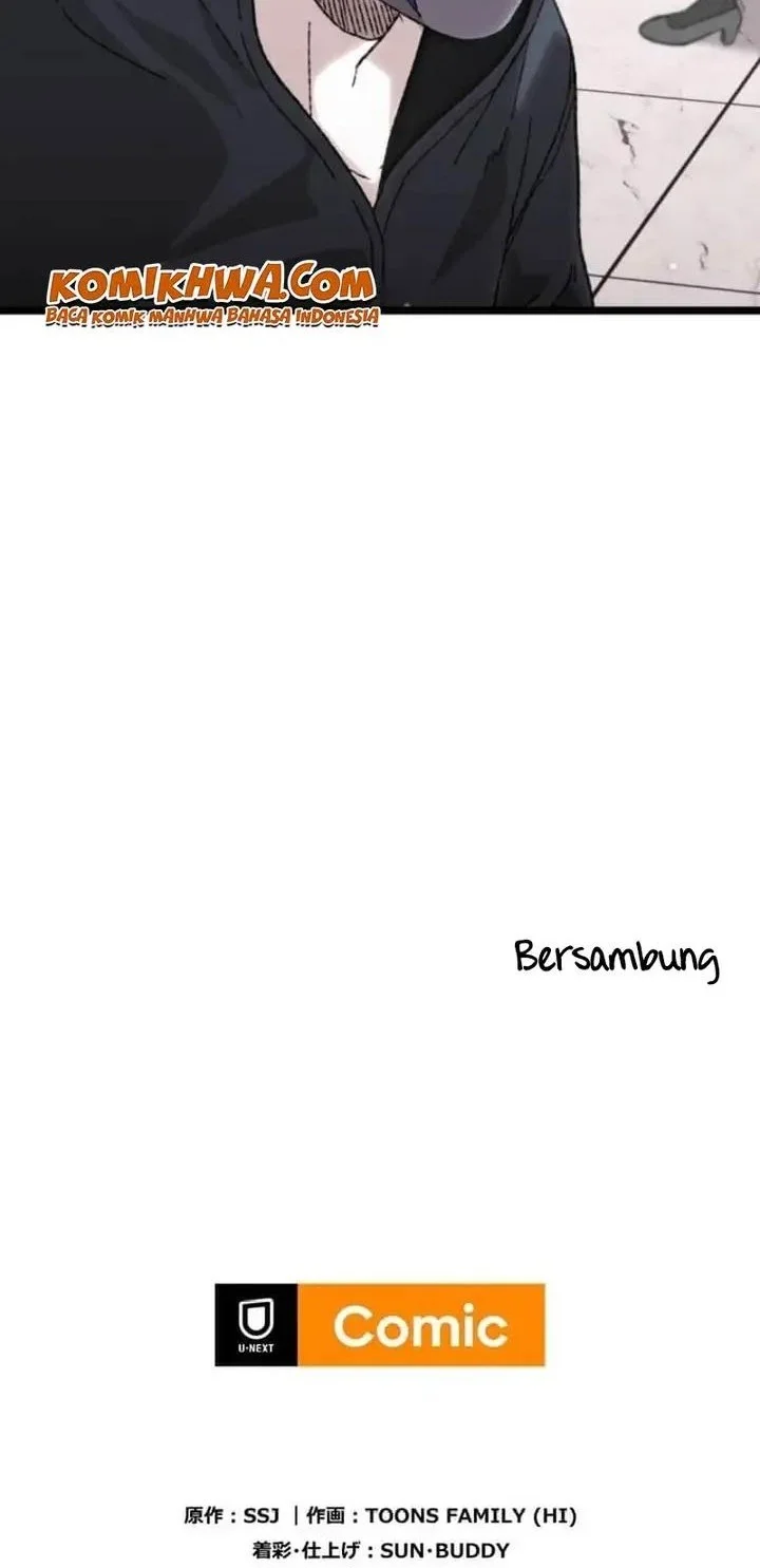 Meteor: The Savior of Blinding Speed Chapter 17 Gambar 64