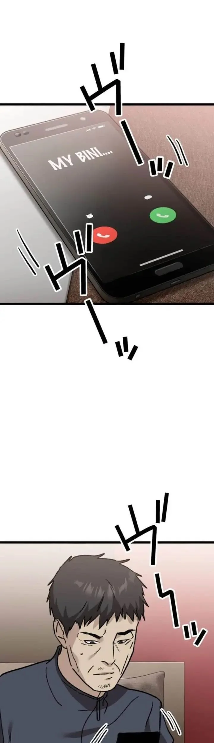 Meteor: The Savior of Blinding Speed Chapter 17 Gambar 9