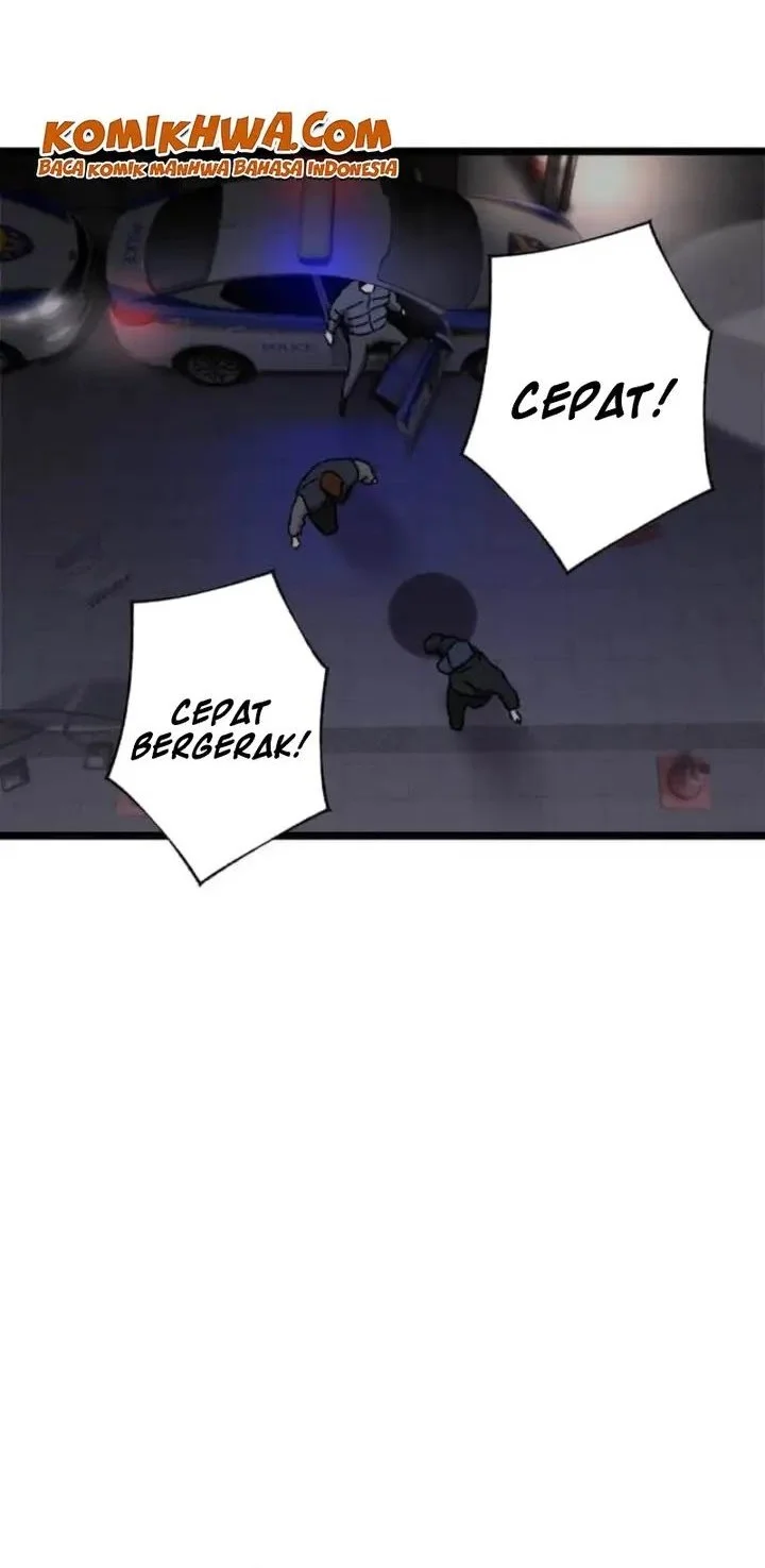 Meteor: The Savior of Blinding Speed Chapter 17 Gambar 18