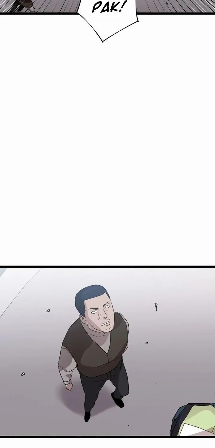 Meteor: The Savior of Blinding Speed Chapter 18 Gambar 22