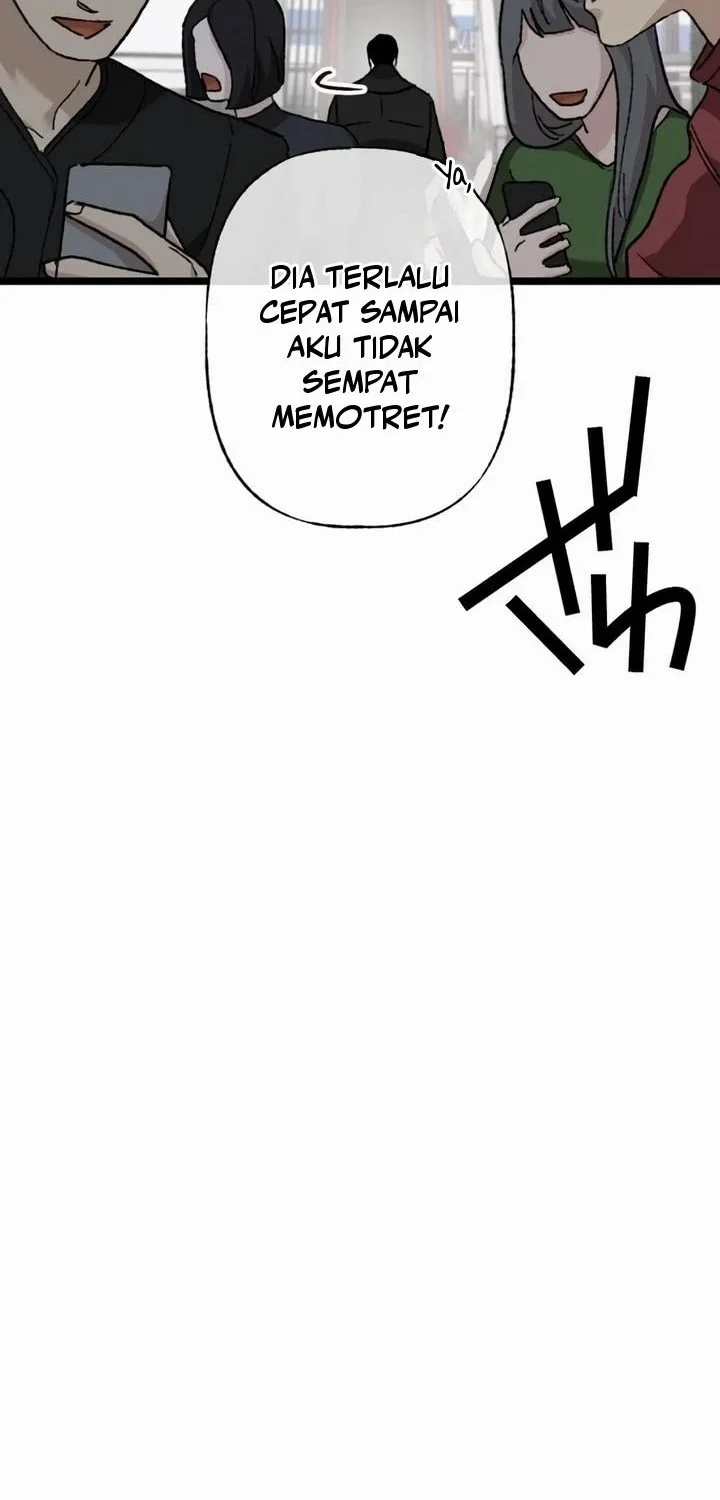 Meteor: The Savior of Blinding Speed Chapter 18 Gambar 24