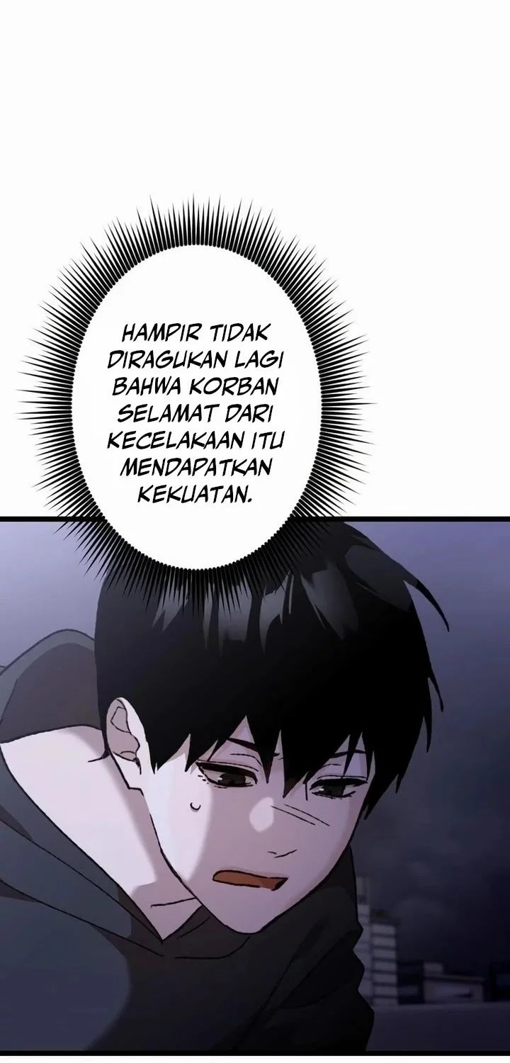 Meteor: The Savior of Blinding Speed Chapter 18 Gambar 26