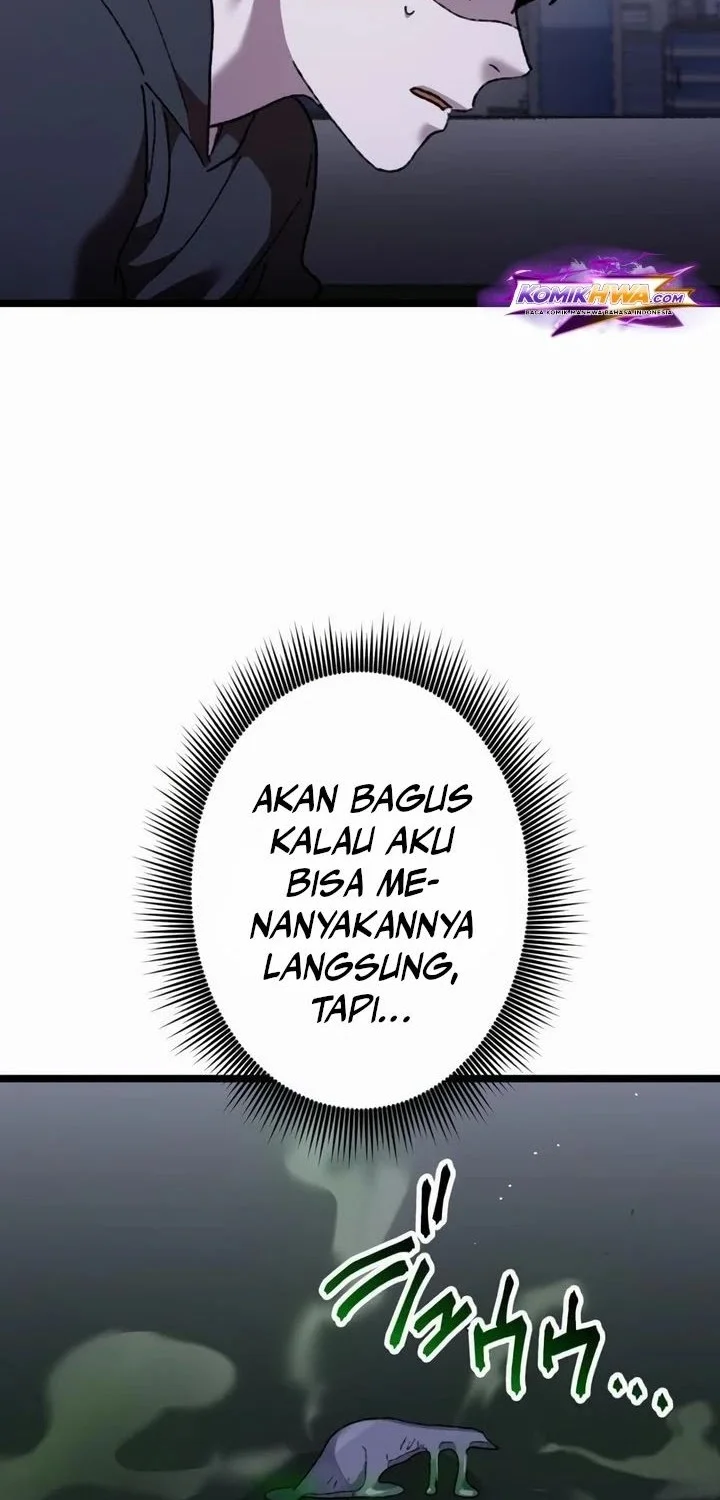 Meteor: The Savior of Blinding Speed Chapter 18 Gambar 28