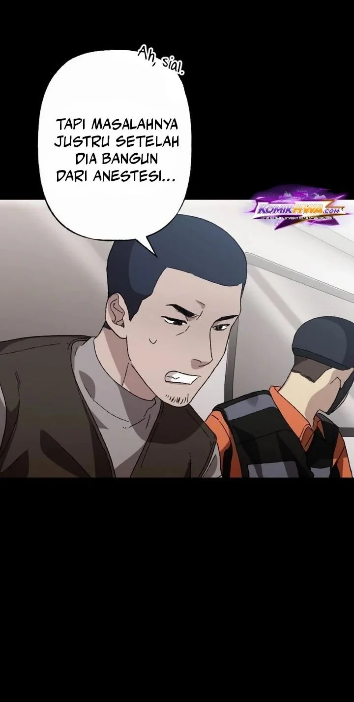 Meteor: The Savior of Blinding Speed Chapter 18 Gambar 32