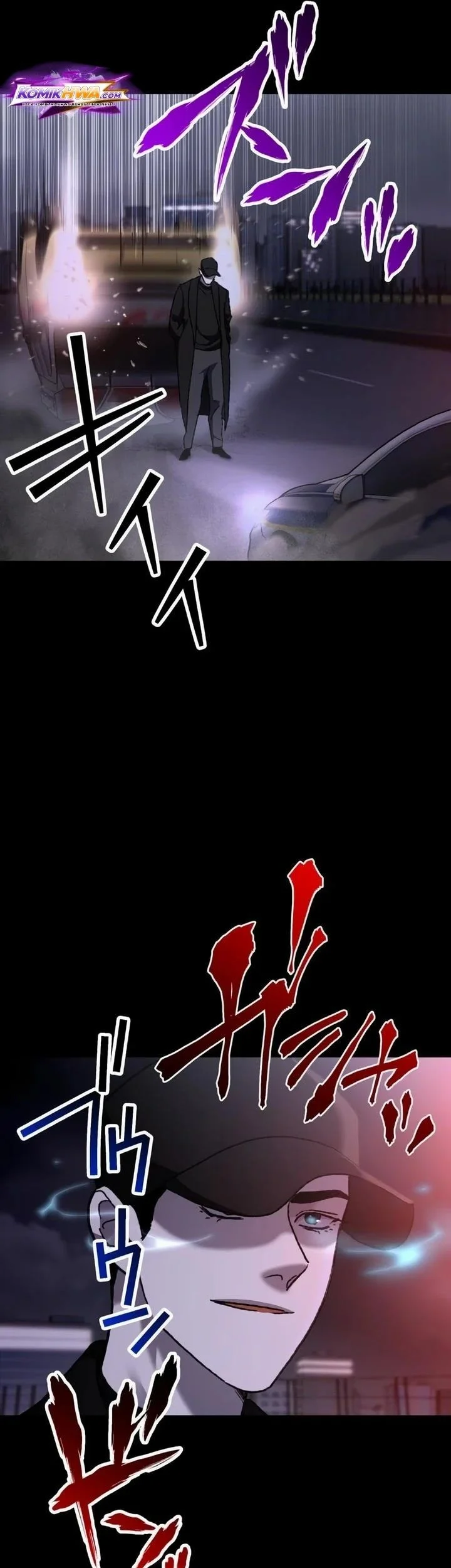 Meteor: The Savior of Blinding Speed Chapter 18 Gambar 37