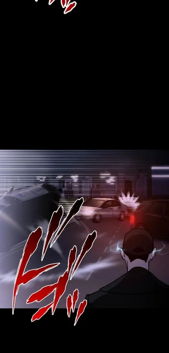 Meteor: The Savior of Blinding Speed Chapter 18 Gambar 38