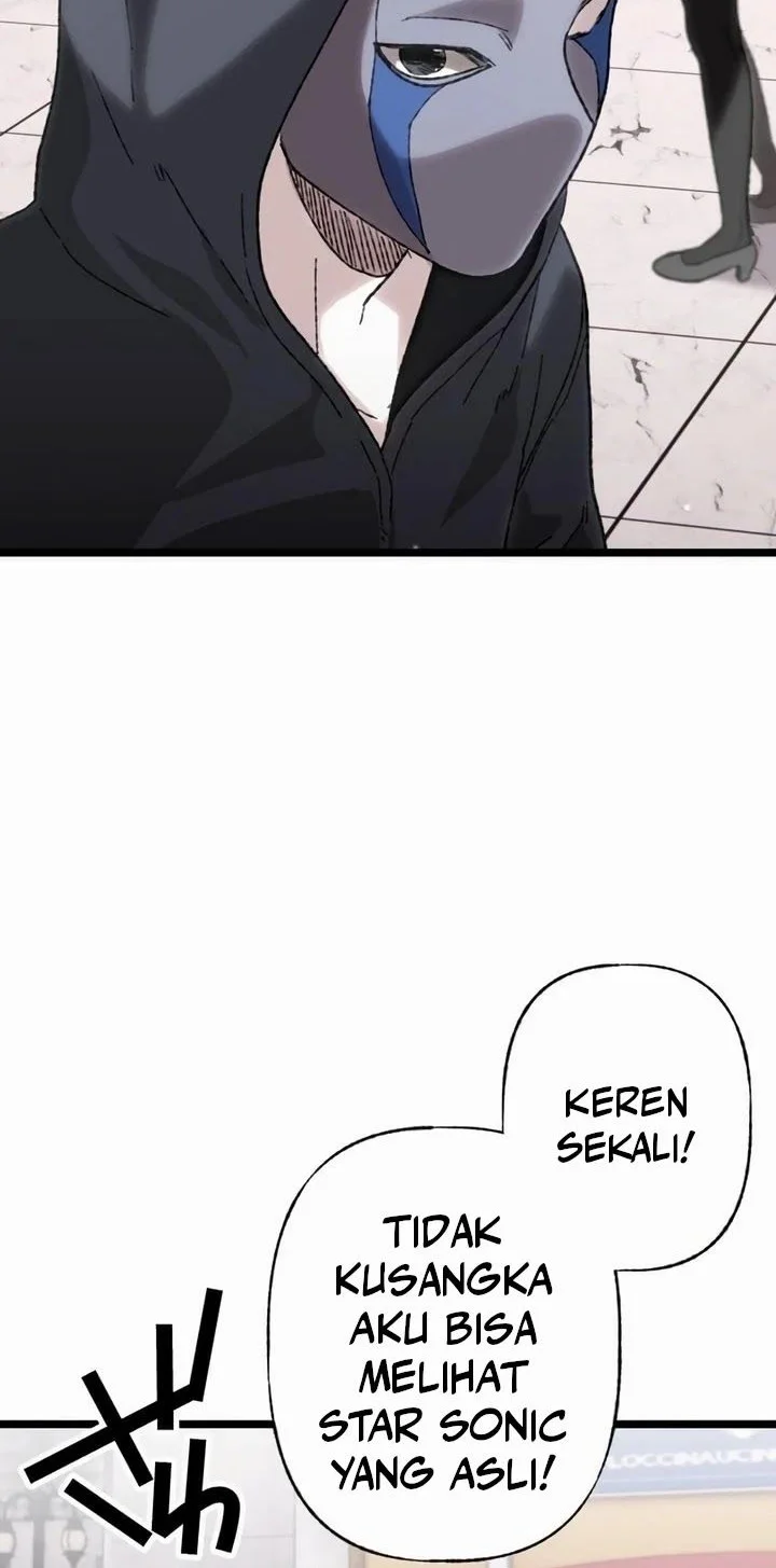 Manhua Meteor: The Savior of Blinding Speed Chapter 18 gambar 2