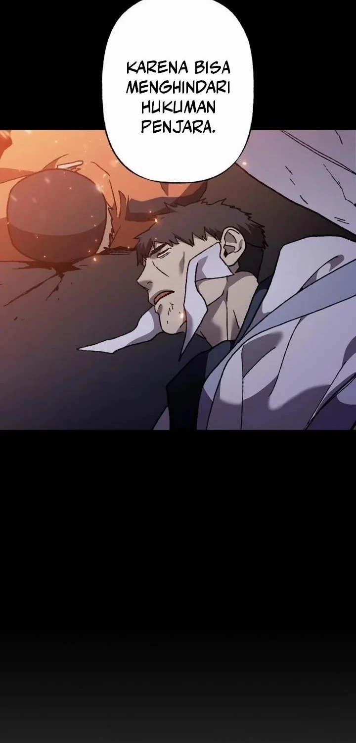 Meteor: The Savior of Blinding Speed Chapter 18 Gambar 42