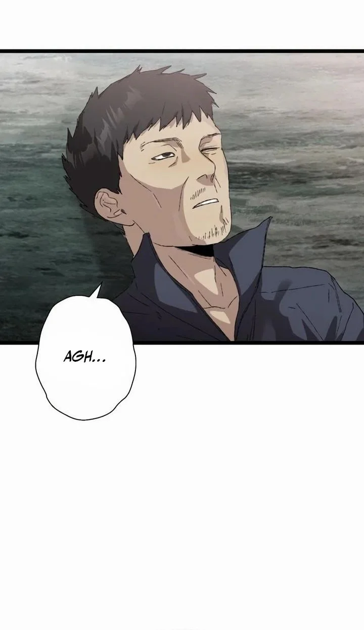 Meteor: The Savior of Blinding Speed Chapter 18 Gambar 44