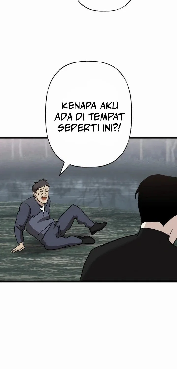 Meteor: The Savior of Blinding Speed Chapter 18 Gambar 46