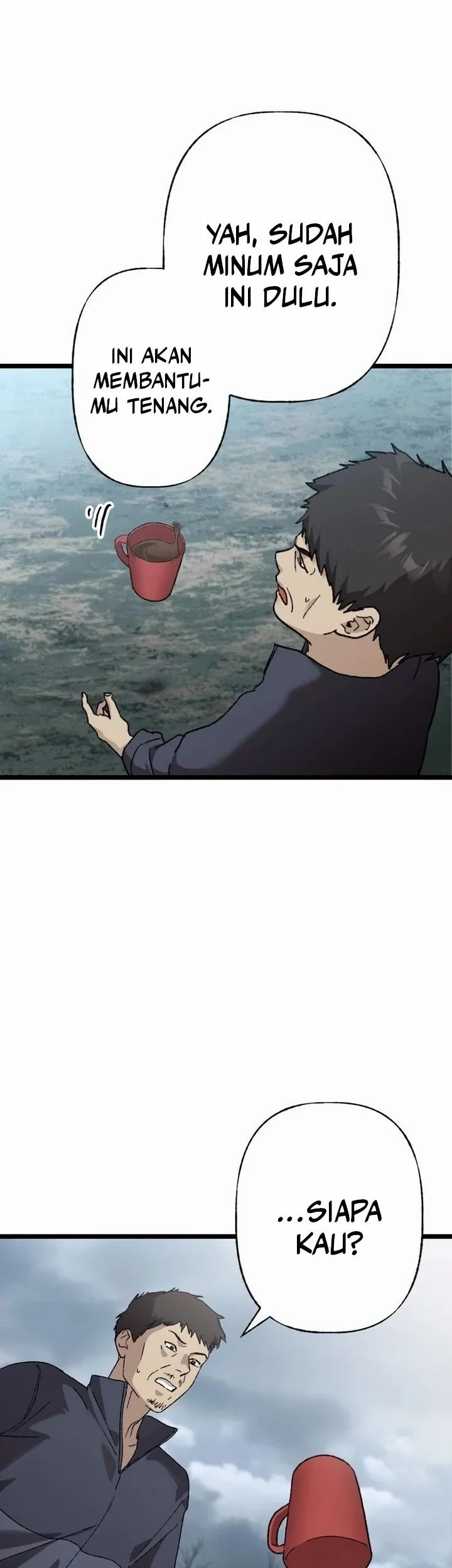 Meteor: The Savior of Blinding Speed Chapter 18 Gambar 49