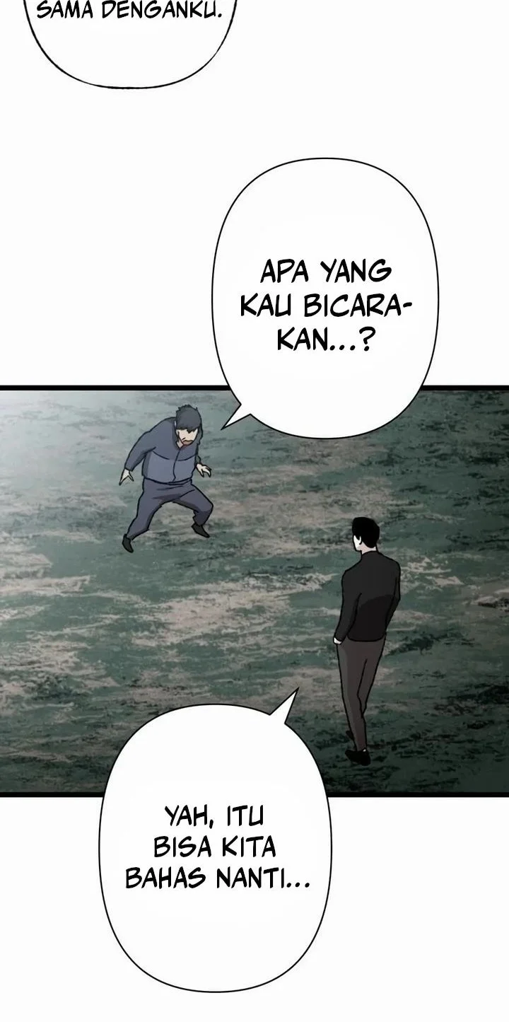 Meteor: The Savior of Blinding Speed Chapter 18 Gambar 52
