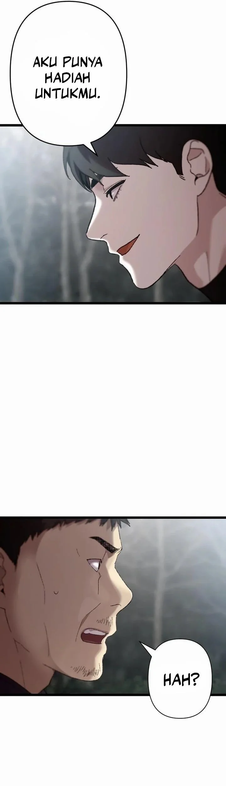 Meteor: The Savior of Blinding Speed Chapter 18 Gambar 53