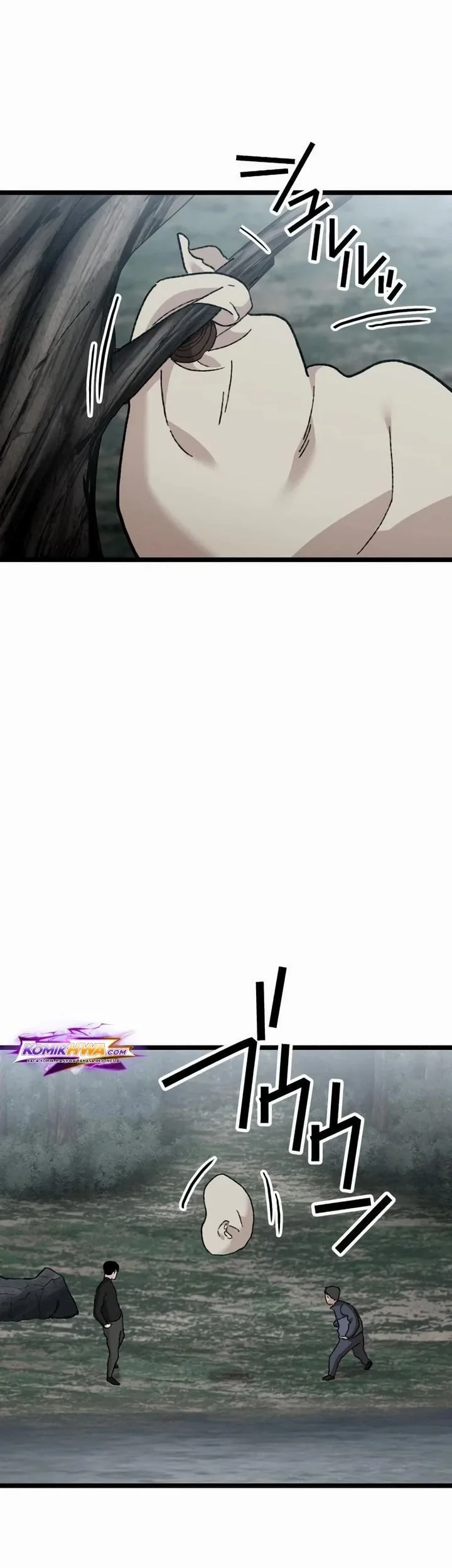 Meteor: The Savior of Blinding Speed Chapter 18 Gambar 55