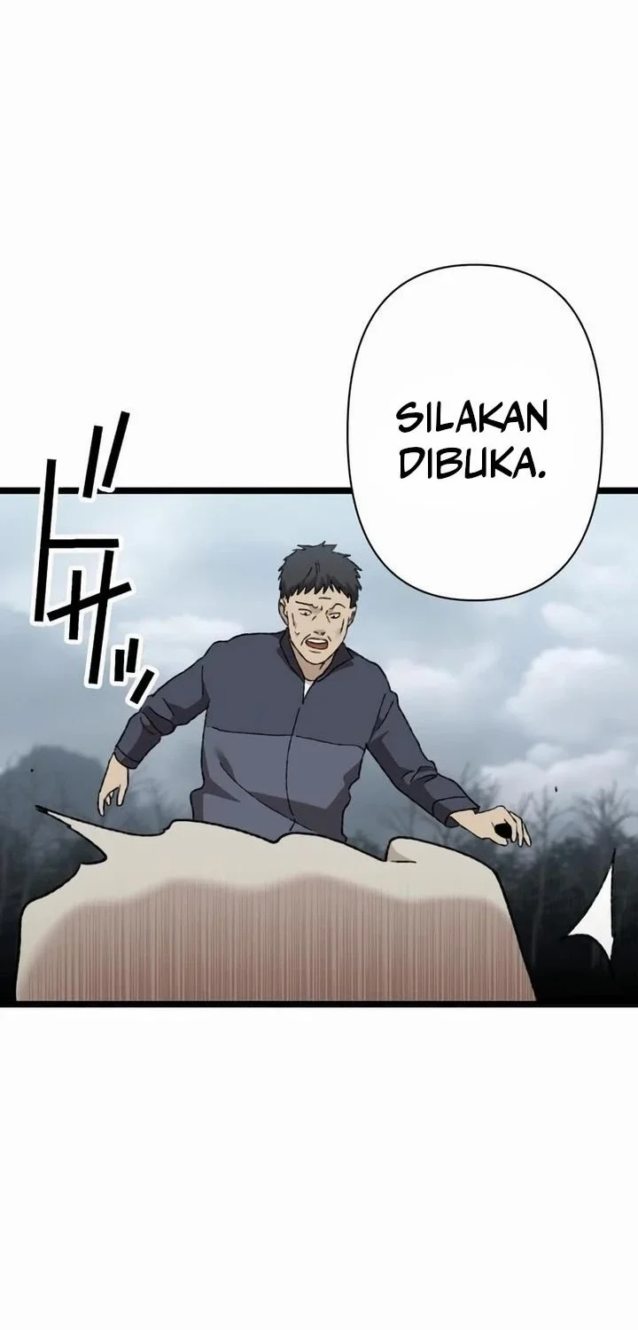 Meteor: The Savior of Blinding Speed Chapter 18 Gambar 56