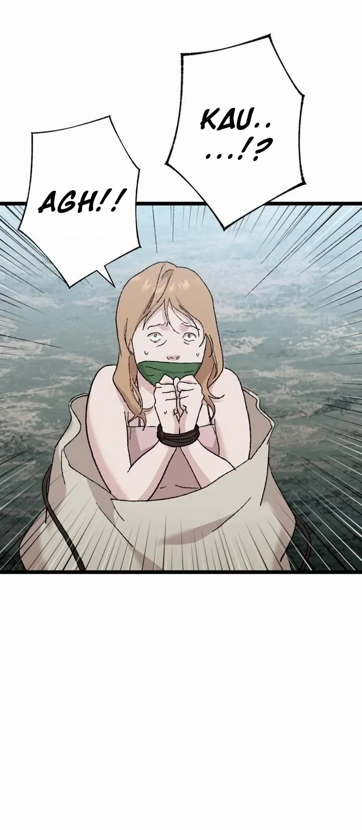 Meteor: The Savior of Blinding Speed Chapter 18 Gambar 59