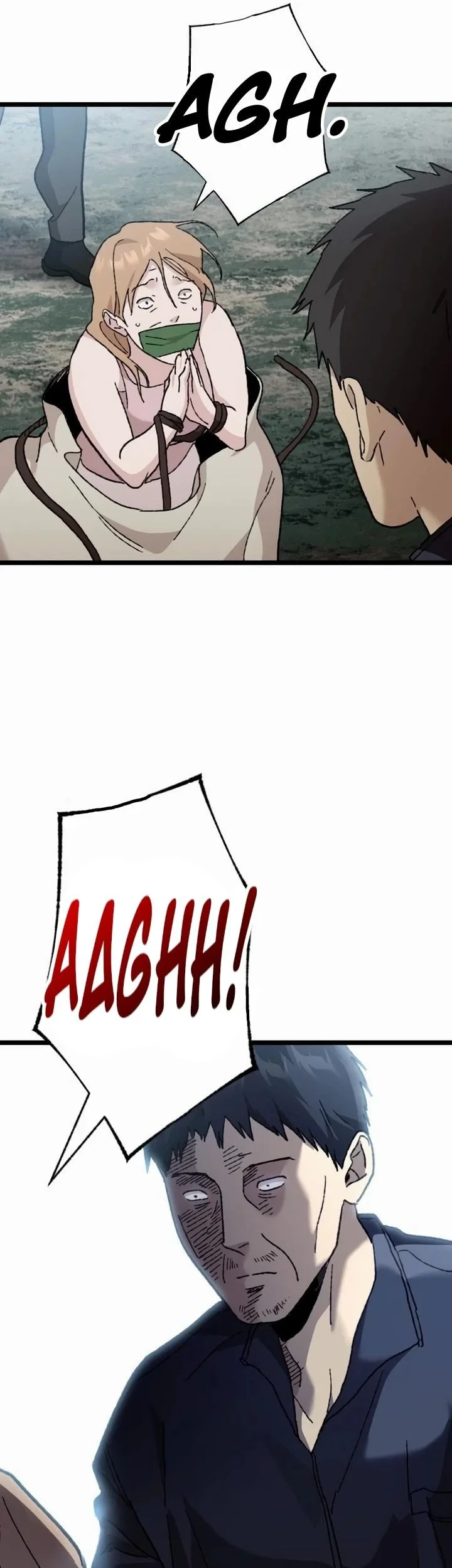 Meteor: The Savior of Blinding Speed Chapter 18 Gambar 62