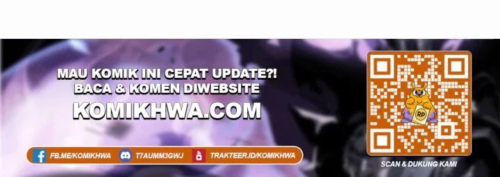 Meteor: The Savior of Blinding Speed Chapter 18 Gambar 64