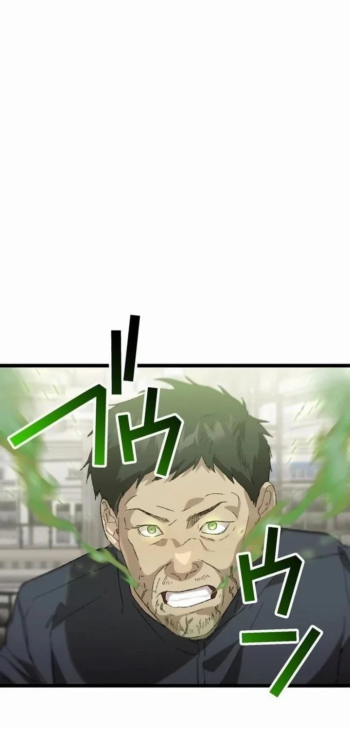 Meteor: The Savior of Blinding Speed Chapter 18 Gambar 6