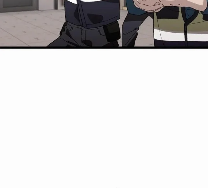 Meteor: The Savior of Blinding Speed Chapter 18 Gambar 8