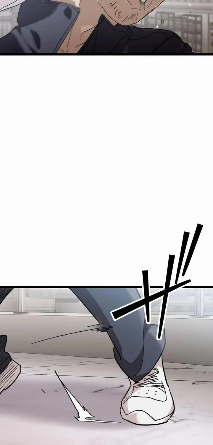 Meteor: The Savior of Blinding Speed Chapter 18 Gambar 12