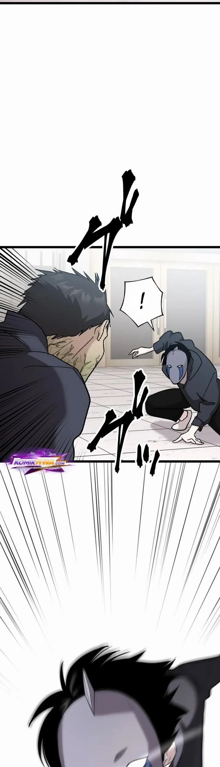 Meteor: The Savior of Blinding Speed Chapter 18 Gambar 13