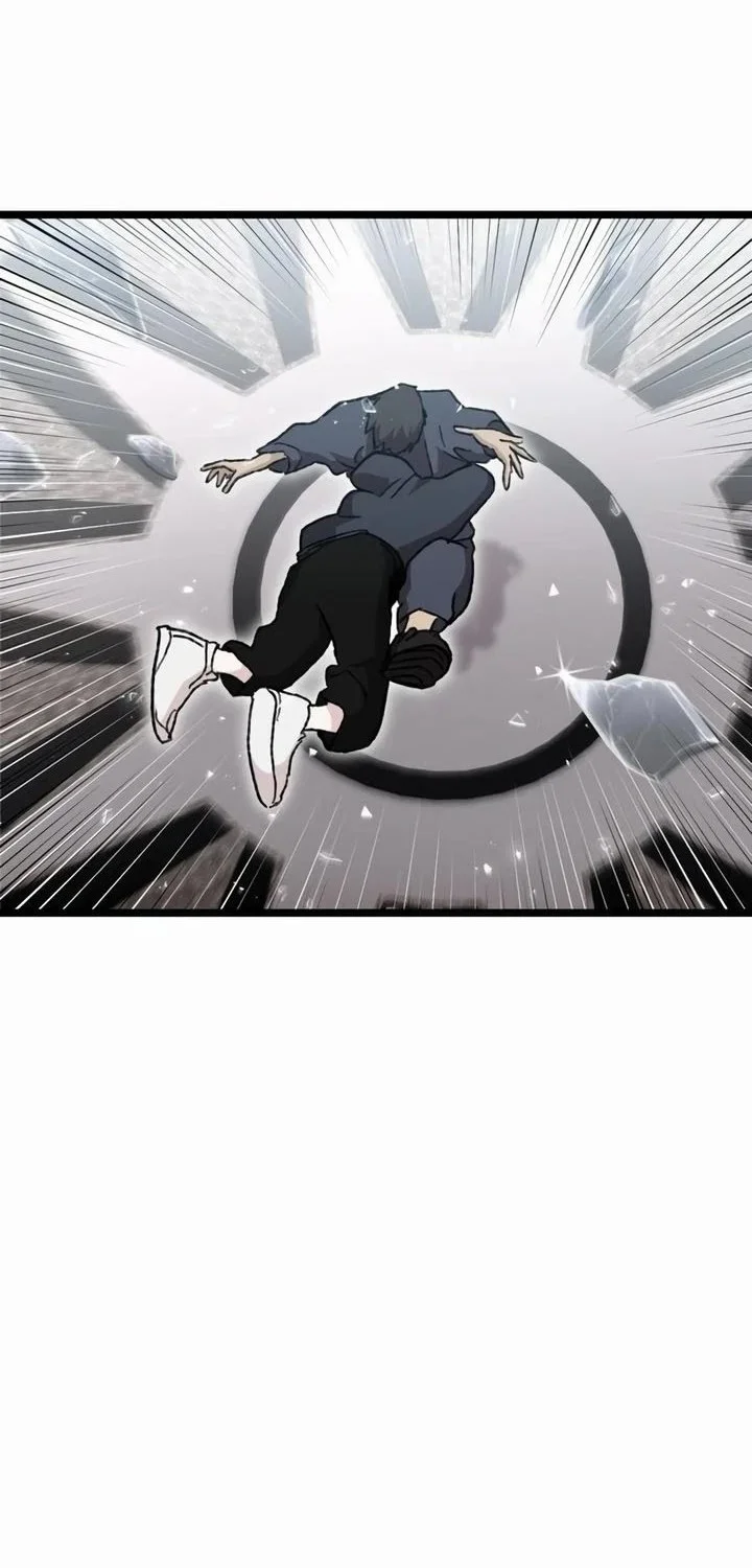 Meteor: The Savior of Blinding Speed Chapter 18 Gambar 16