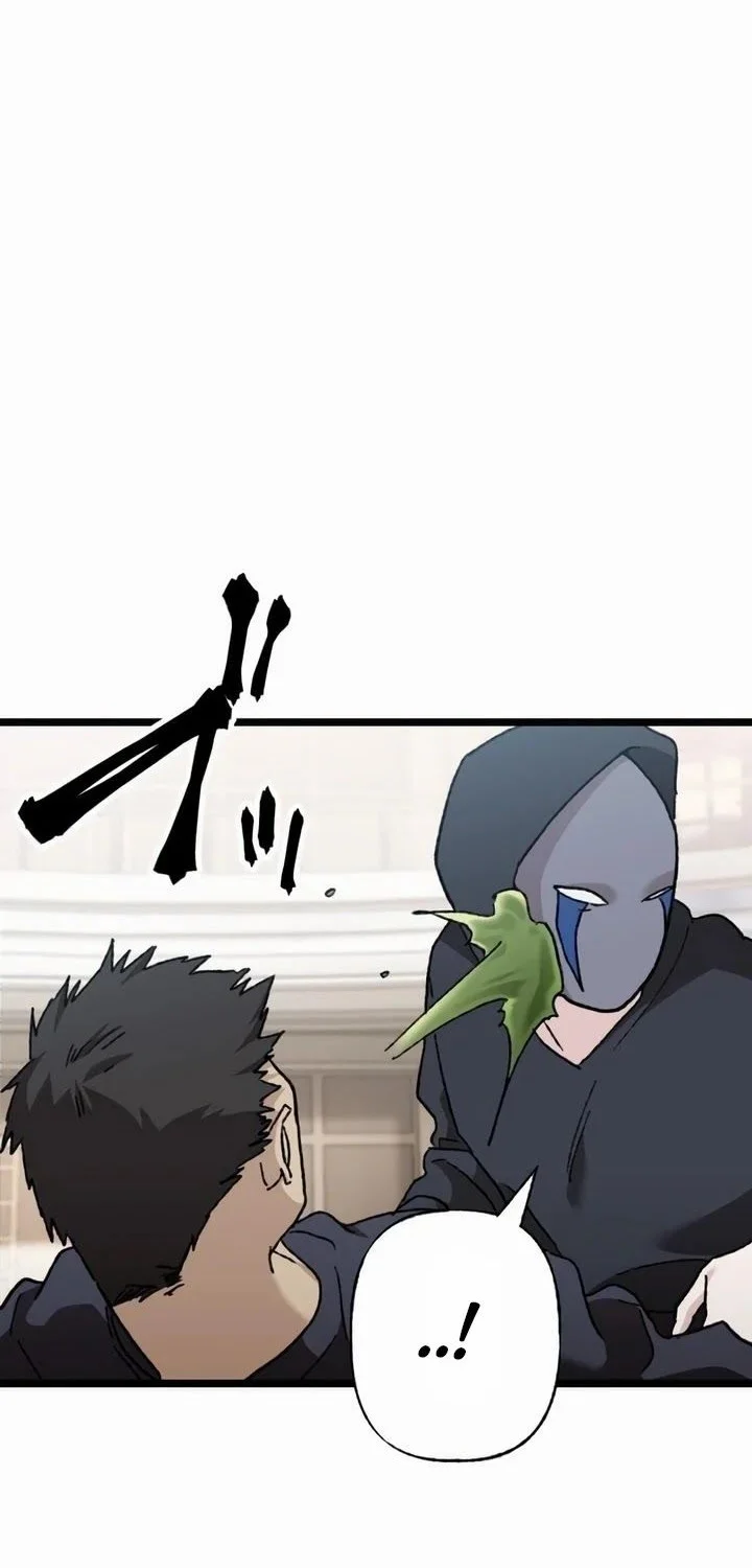 Meteor: The Savior of Blinding Speed Chapter 18 Gambar 18