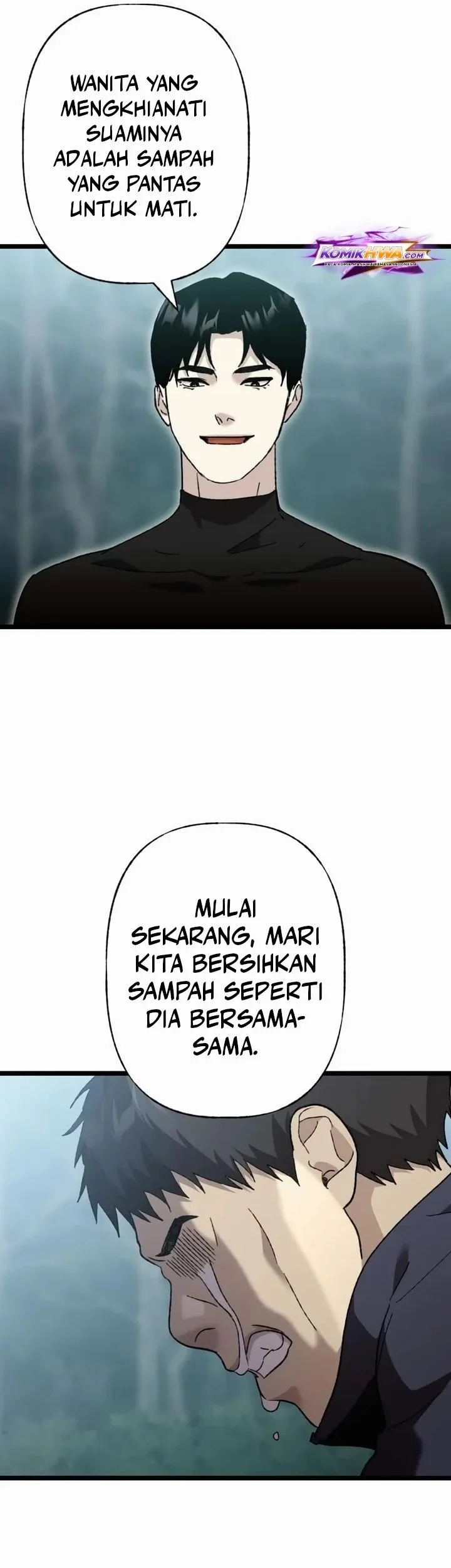 Meteor: The Savior of Blinding Speed Chapter 19 Gambar 19