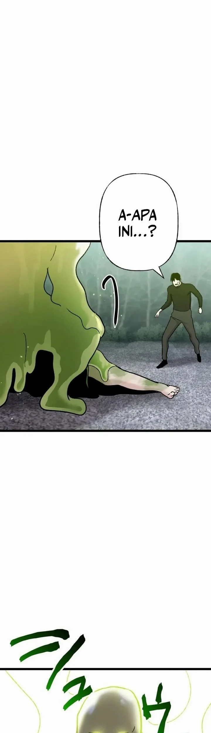 Meteor: The Savior of Blinding Speed Chapter 19 Gambar 23