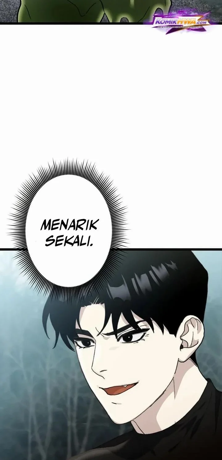 Meteor: The Savior of Blinding Speed Chapter 19 Gambar 26