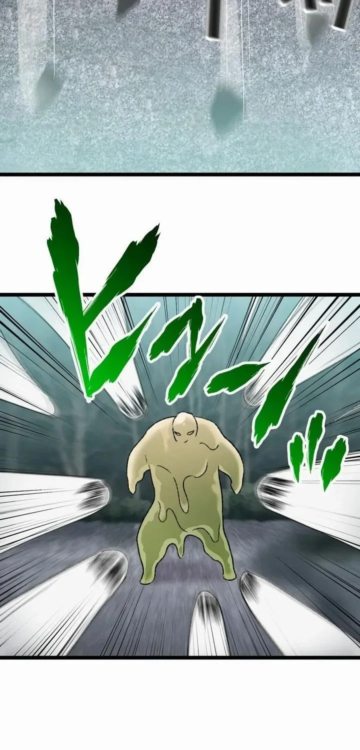 Meteor: The Savior of Blinding Speed Chapter 19 Gambar 32