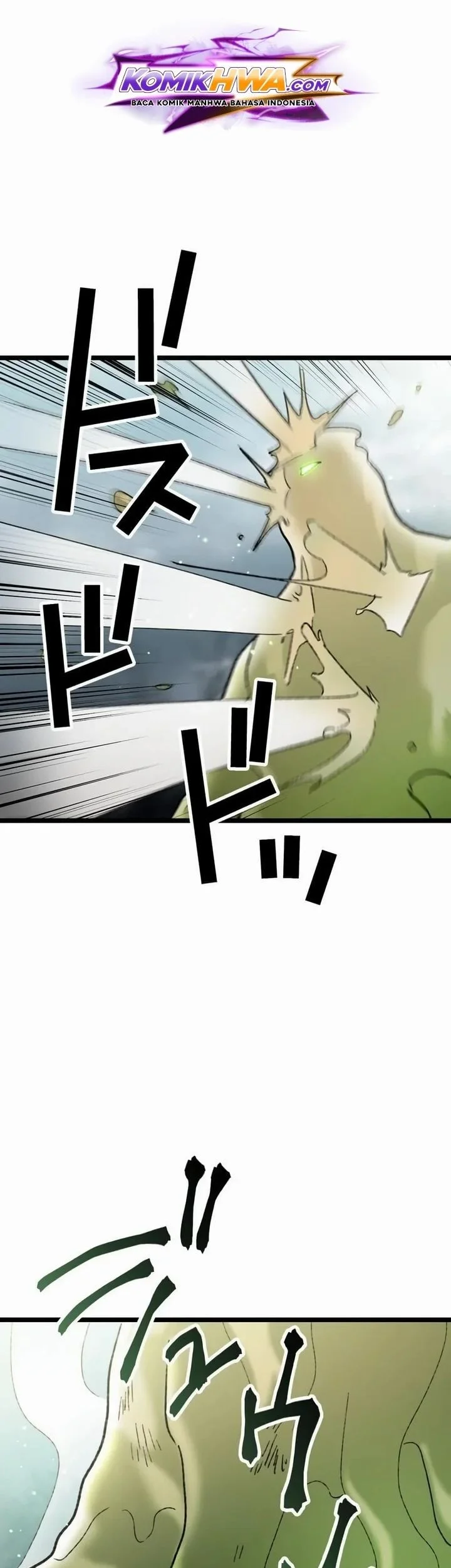 Meteor: The Savior of Blinding Speed Chapter 19 Gambar 33